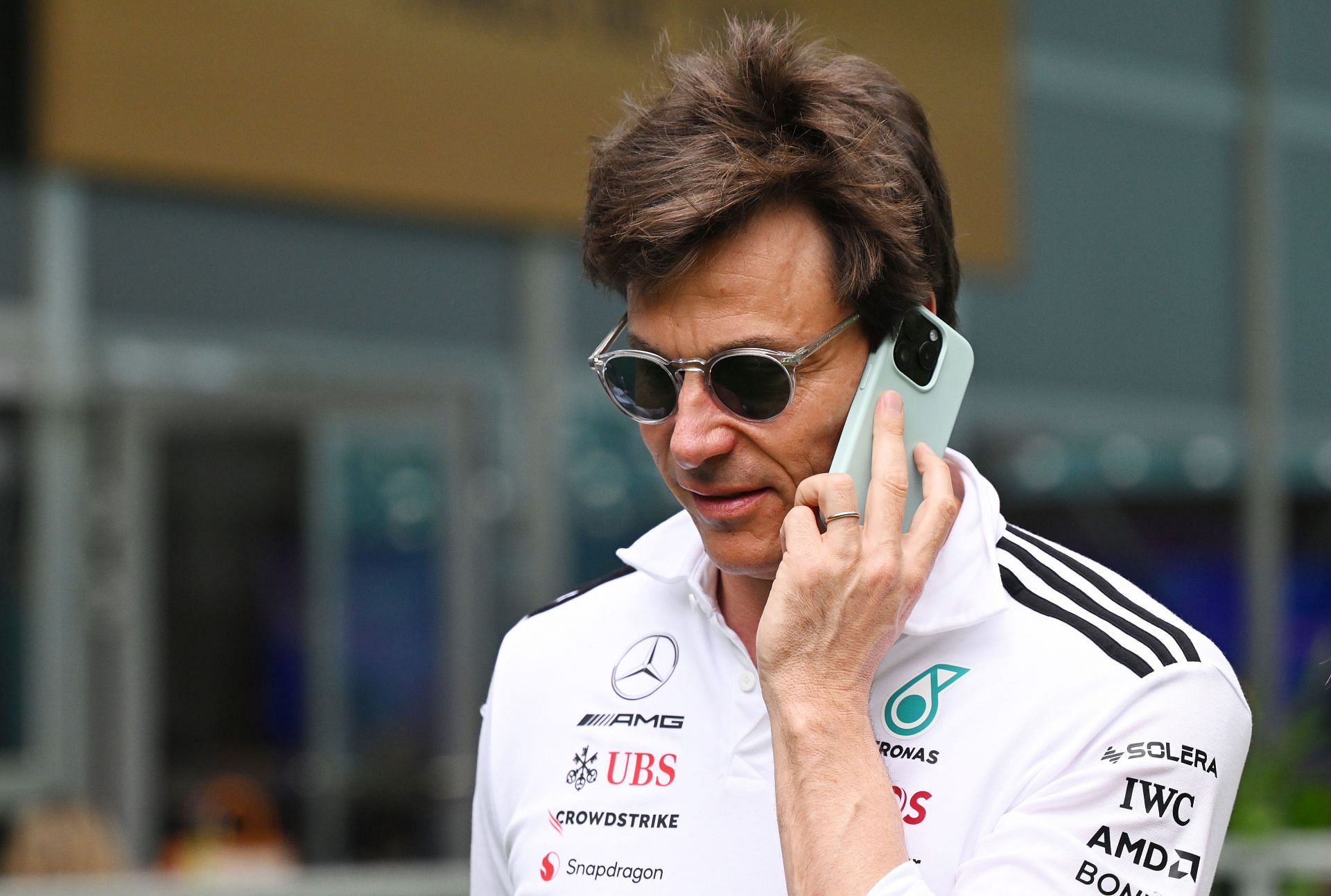 F1 Grand Prix of Miami - Source: Getty